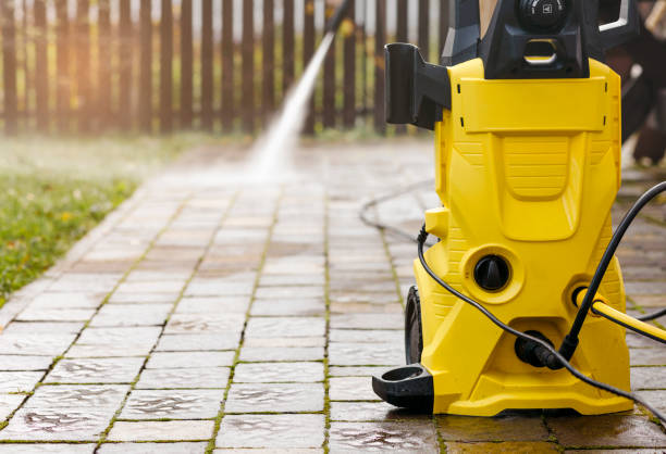 Professional Pressure Washing in Burton, SC